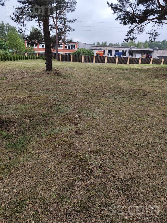 Ranķi, Lapmežciems, Tukums un raj. — zeme