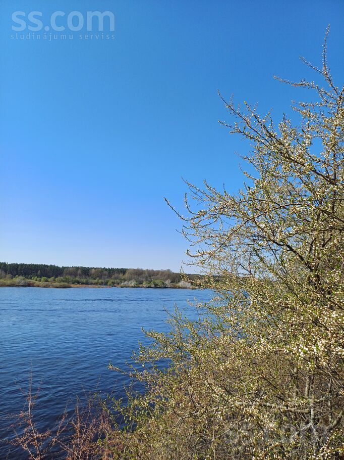 Latgales, Rīga — zeme