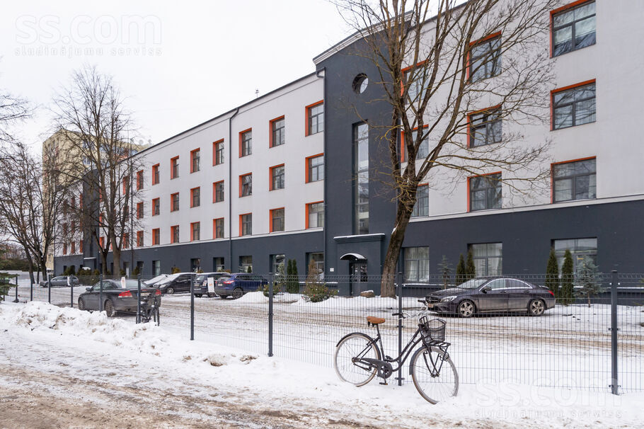 Klijānu 20, Rīga — dzivoklis