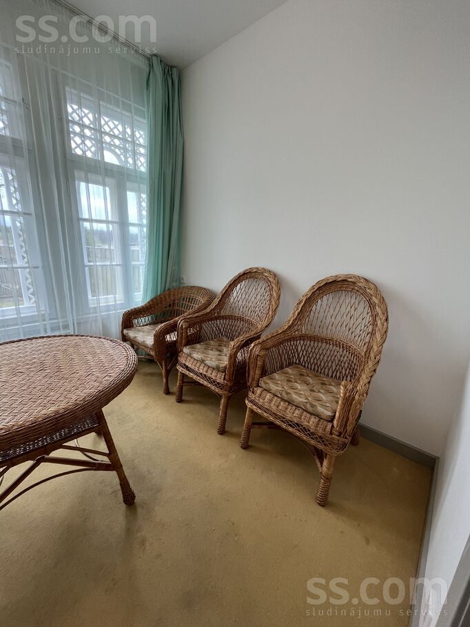 Viļņu iela 3 k1, Jūrmala — maja