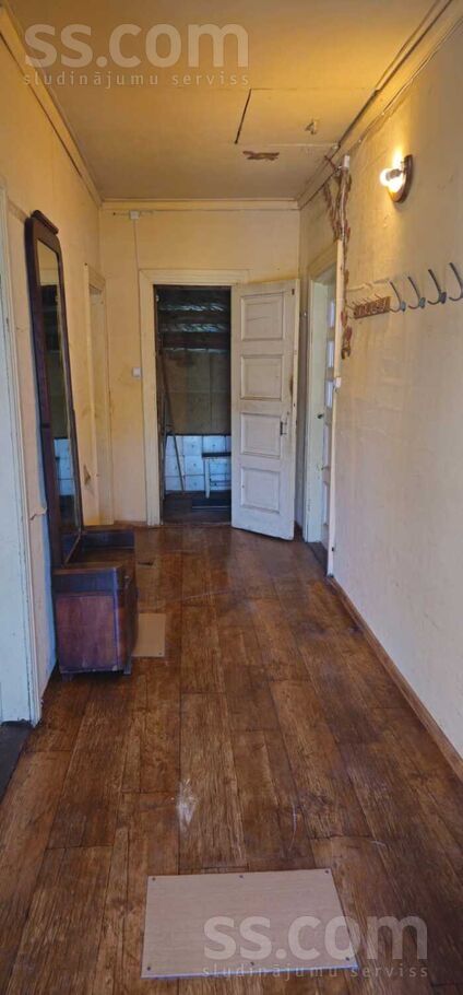 Tukums un raj., Kandavas pag. — vienseta