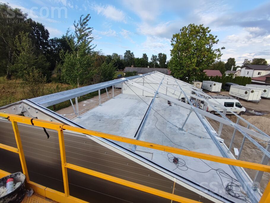 Ogrītes, Madliena, Ogre un raj., Madlienas pag. — telpa