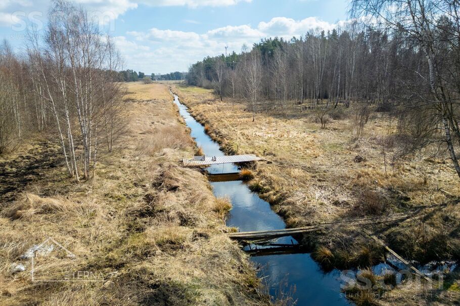Jaundoliņi, Krogsils, Rīgas rajons, Ķekavas pag. — zeme