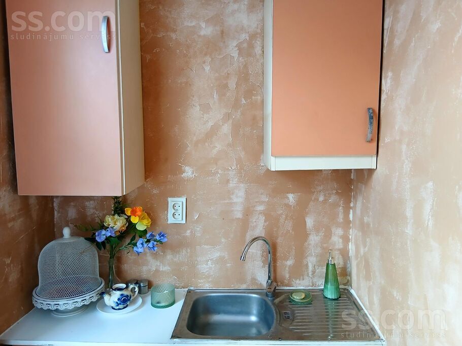 Kundziņsalas 7. šķ. l. 10, Rīga — maja