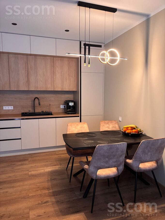 Instituta iela 29, Ulbroka, Rīgas rajons, Stopiņu nov. — dzivoklis