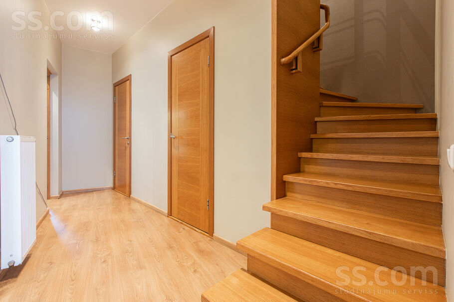 Ciemupes 1, Rīga — dzivoklis