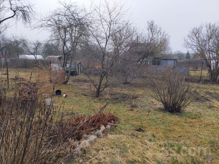 Smilgu iela 27, Ādaži, Rīgas rajons, Ādažu nov. — zeme