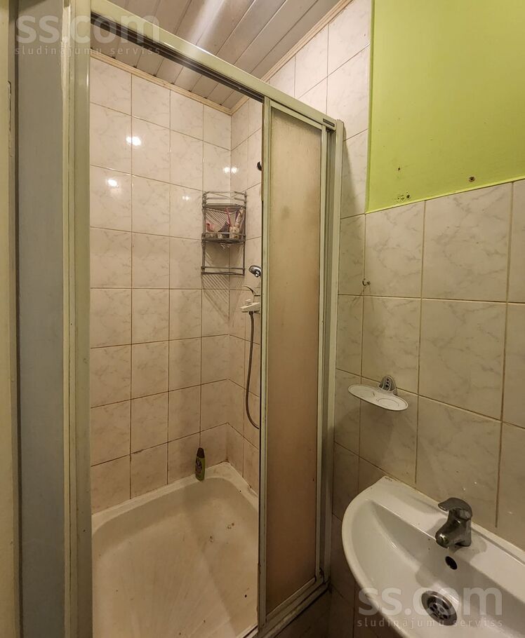 Pirts 9, Rīga — dzivoklis