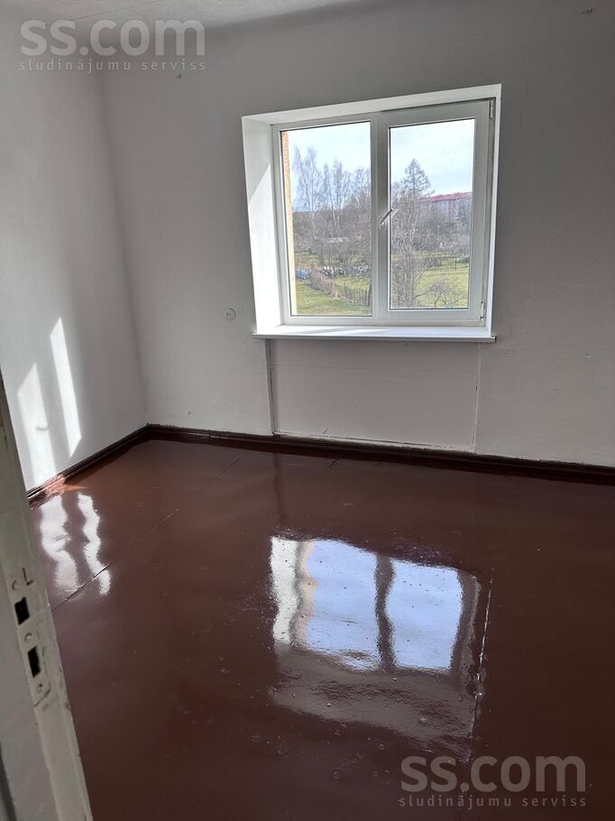 Lapsu iela 32, Cēsis un raj., Cēsis — dzivoklis