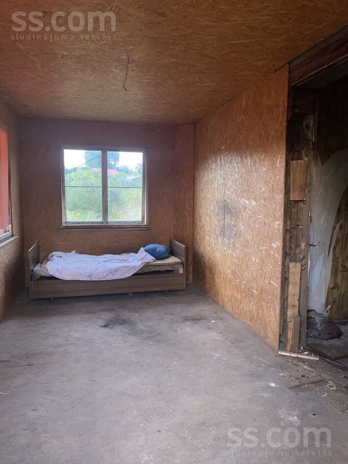 Rīgas 94, Krāslava un raj., Krāslava — maja