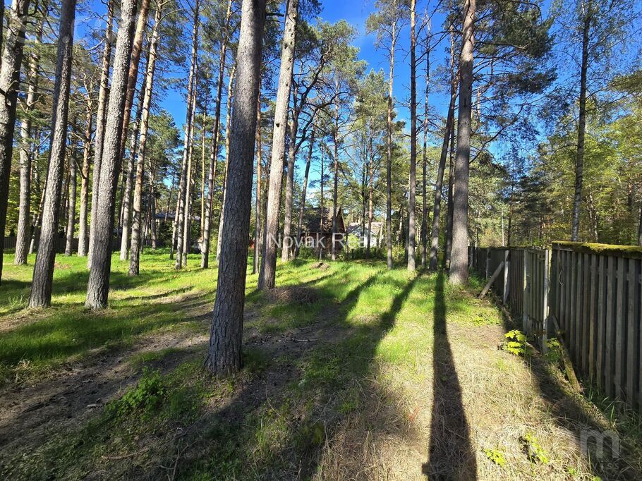 Meža prospekts 101a, Jūrmala — zeme