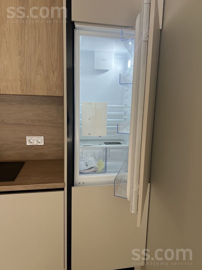 Institūta iela 29, Ulbroka, Rīgas rajons, Stopiņu nov. — dzivoklis