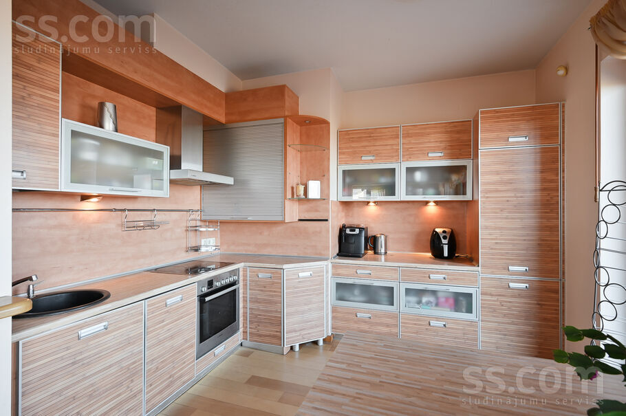 Vienības g. 186a, Rīga — dzivoklis