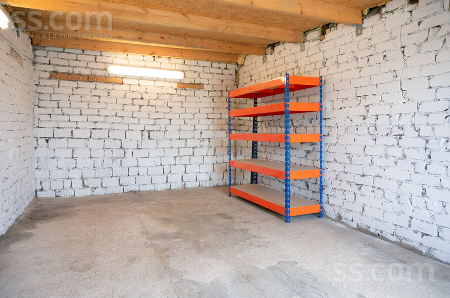 Balvu iela 1c k-14 455, Daugavpils un raj., Daugavpils — telpa