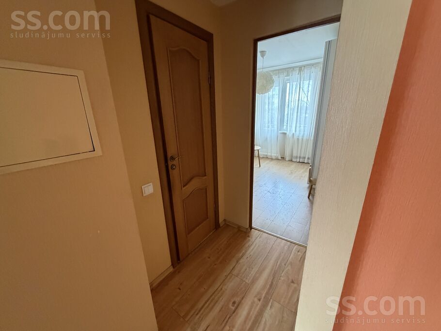 Loka Maģistrāle 5, Jelgava un raj., Jelgava — dzivoklis