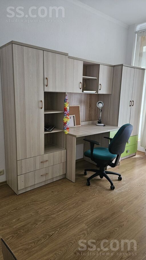 Jasmuižas 18/1, Rīga — dzivoklis