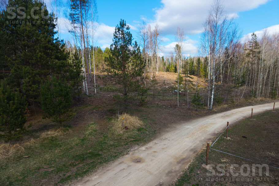 Ievziedlejas, Kangari, Rīgas rajons, Ropažu nov. — zeme