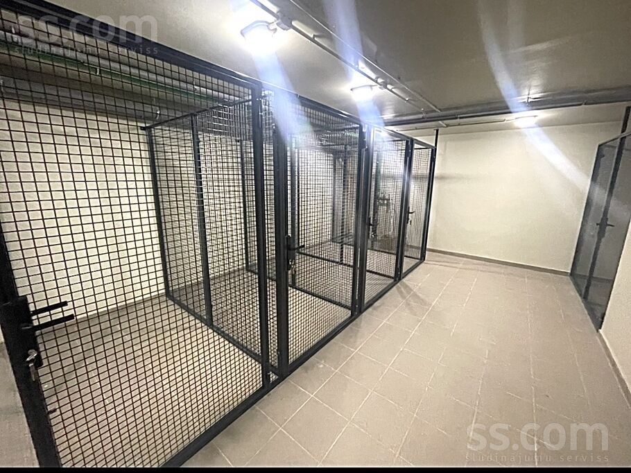 Saktas 24, Rīga — dzivoklis