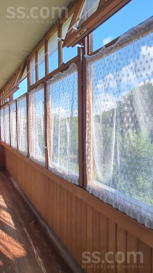 Klaipēdas 112, Liepāja un raj., Liepāja — dzivoklis