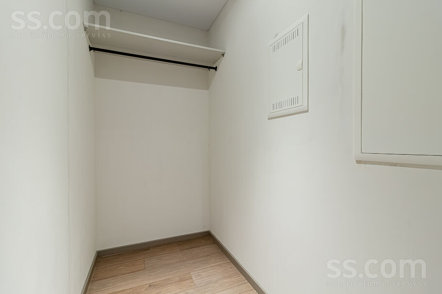 Lielirbes 15, Rīga — dzivoklis