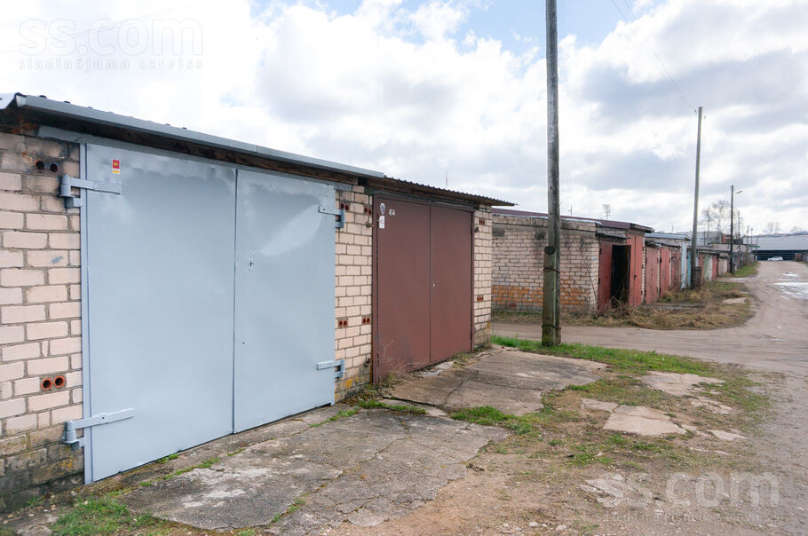 Balvu iela 1c k-14 455, Daugavpils un raj., Daugavpils — telpa