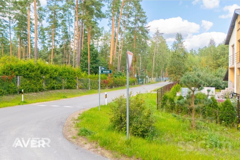 Avotu iela 2, Gauja, Carnikavas nov. — zeme