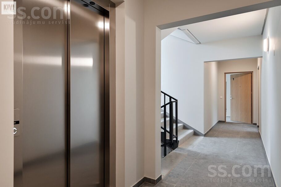 Draudzības iela 6a, Ogre un raj., Ogre — dzivoklis