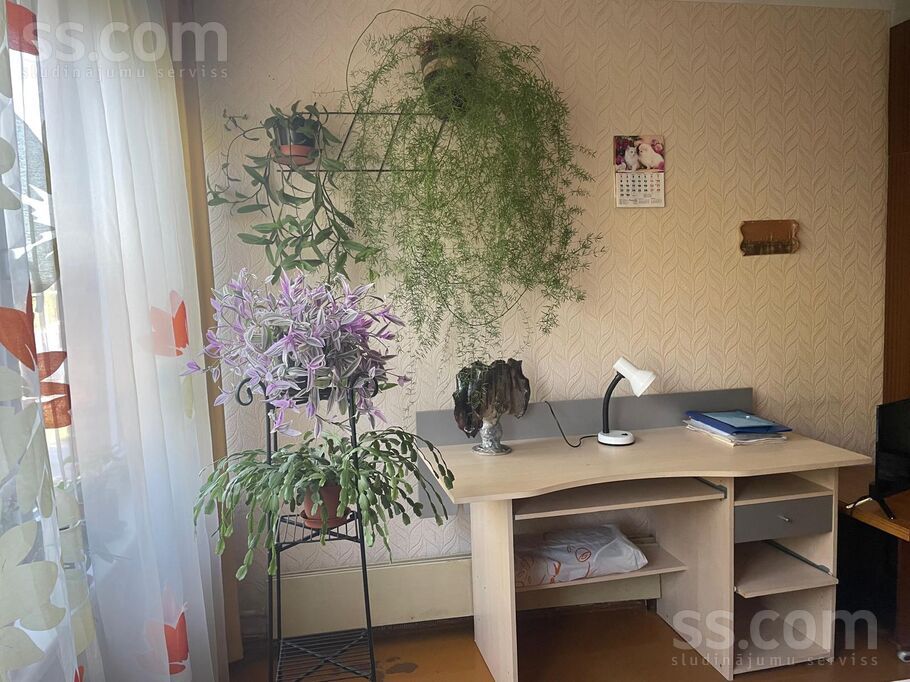 Skolas 10, Ogre un raj., Ogre — dzivoklis