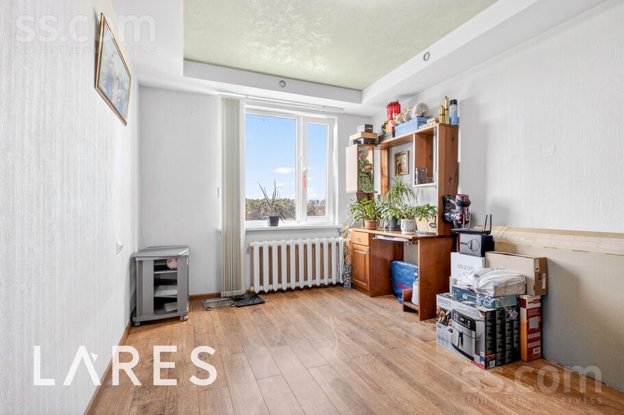 Institūta 17, Ulbroka, Rīgas rajons, Stopiņu nov. — dzivoklis