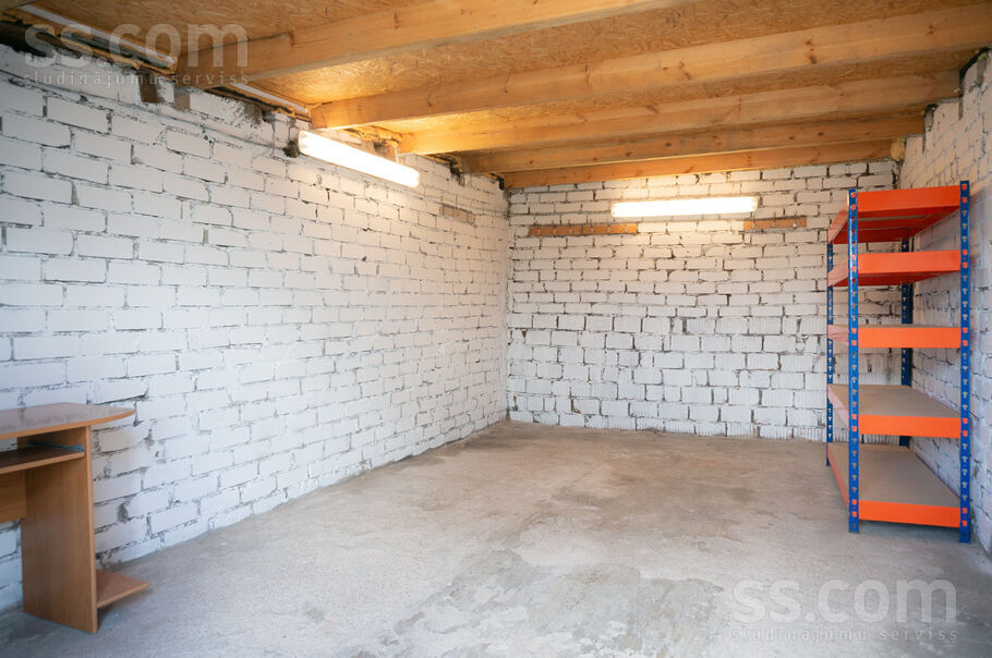 Balvu iela 1c k-14 455, Daugavpils un raj., Daugavpils — telpa