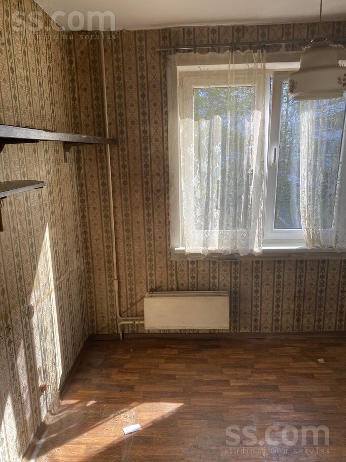 Praulienas 14, Rīga — dzivoklis