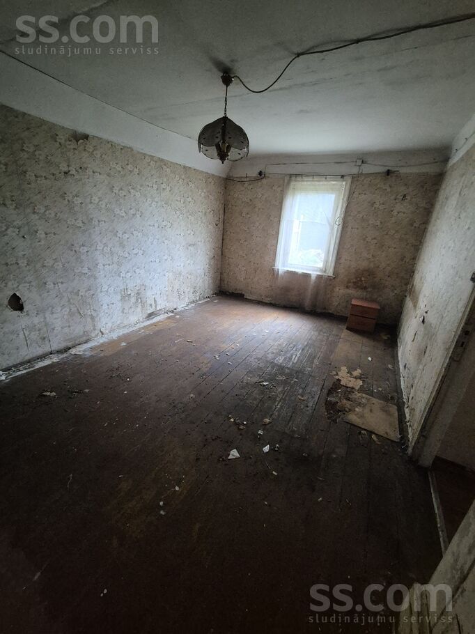 Meldru 15, Rīga — maja