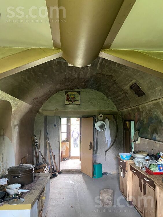 Lejasciems, Gulbene un raj., Lejasciema pag. — vienseta