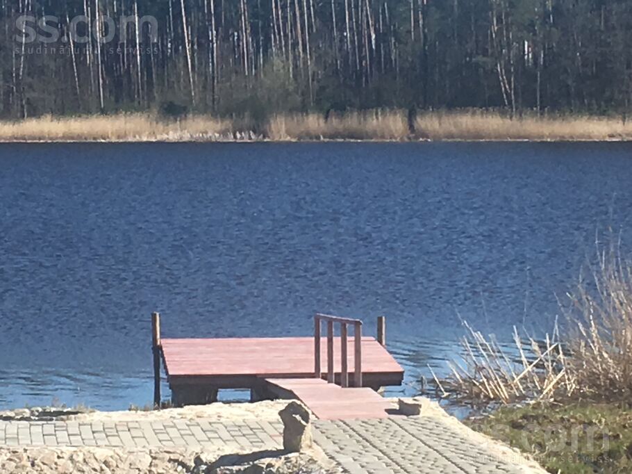 Bernātu iela 3, Jūrmala — maja