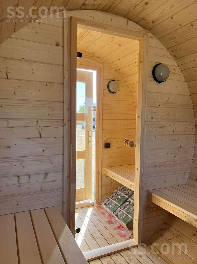 Mežvalde, Liepa, Cēsis un raj., Liepas pag. — telpa