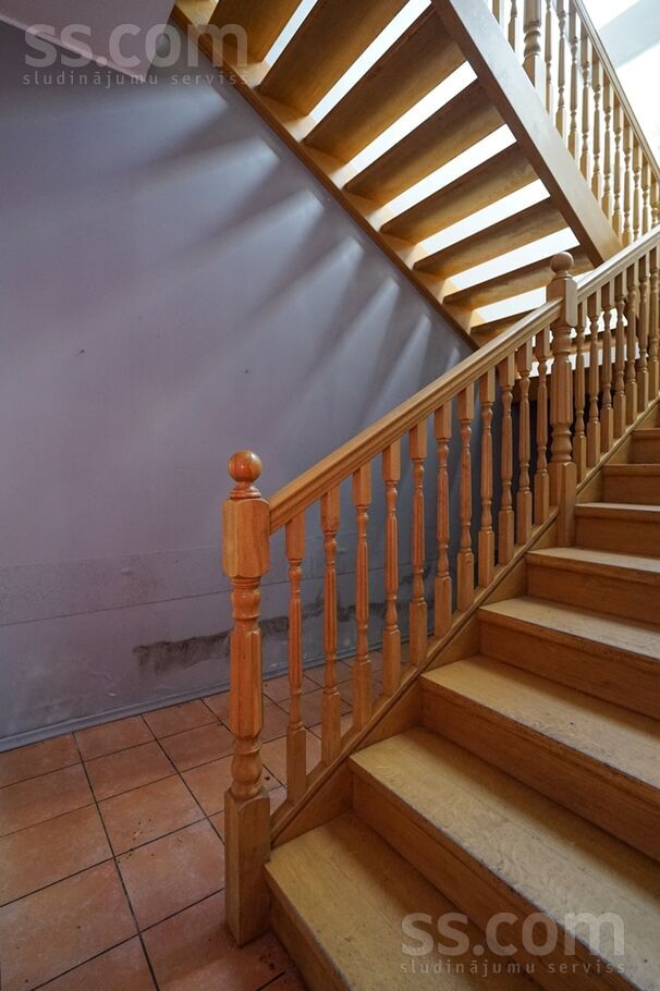 Mazie Dreimani, Mežāres, Rīgas rajons, Babītes pag. — maja