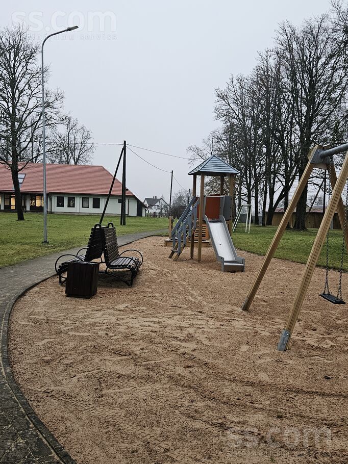 Brekšu 13, Rīgas rajons, Sigulda — zeme