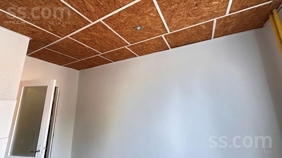 Puķu 1, Rauna, Cēsis un raj., Raunas pag. — dzivoklis