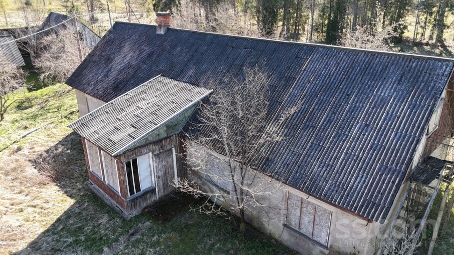 Jēkabpils un raj., Jēkabpils — vienseta