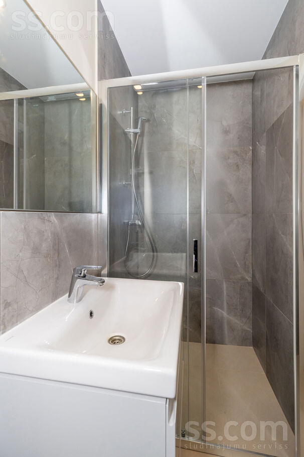 Gaujas 63, Rīga — dzivoklis