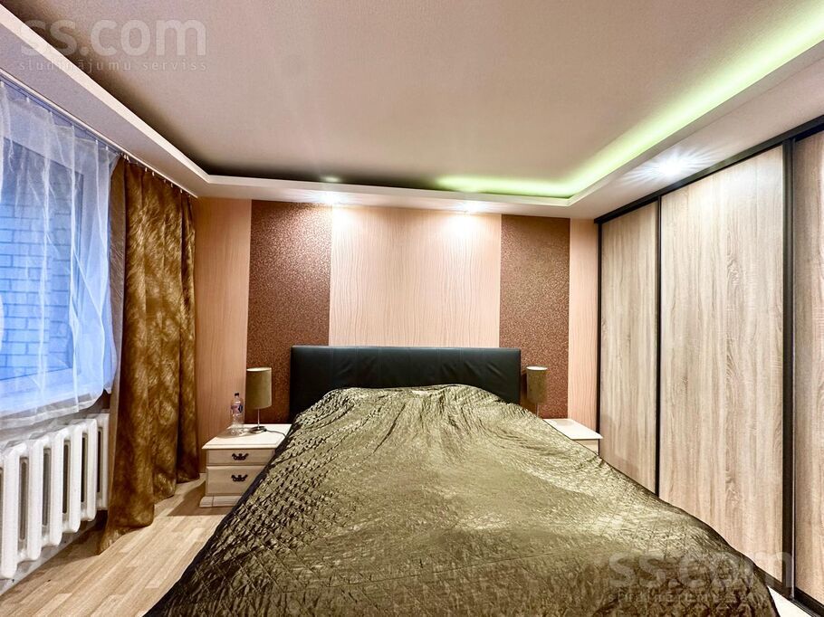 Lakstīgalu 3, Vālodzes, Rīgas rajons, Stopiņu nov. — maja