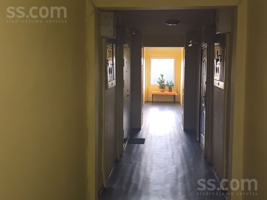 Piltenes 4, Liepāja un raj., Liepāja — dzivoklis