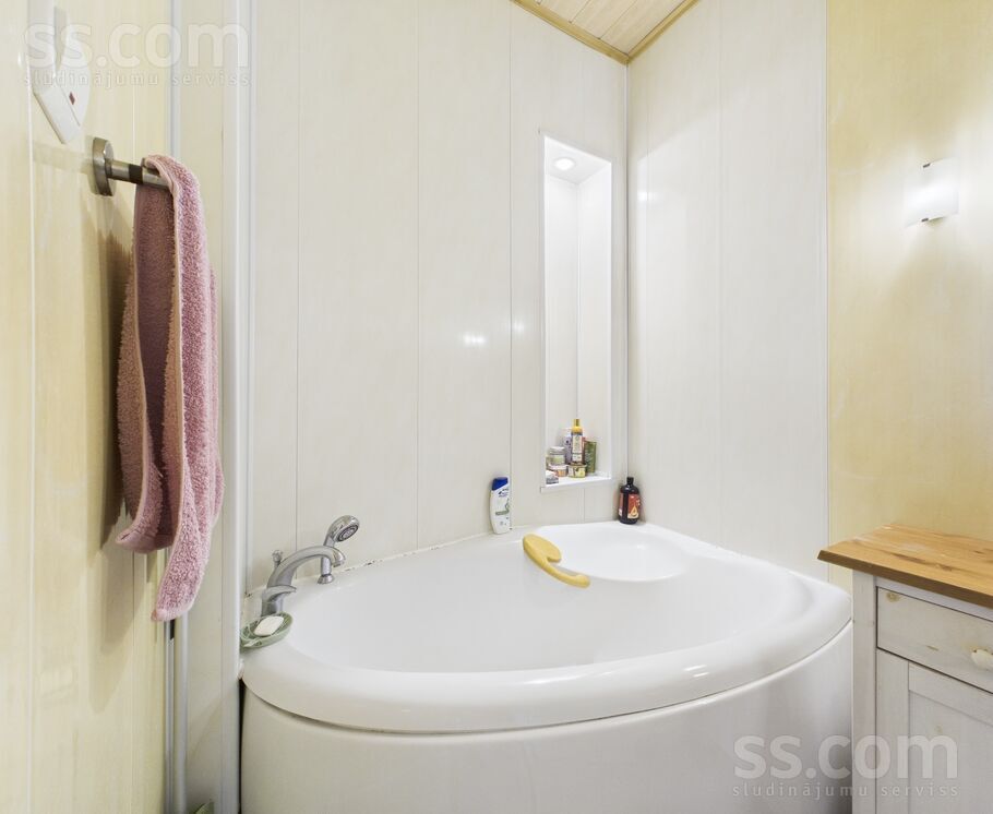 Lemešu 1, Rīga — dzivoklis