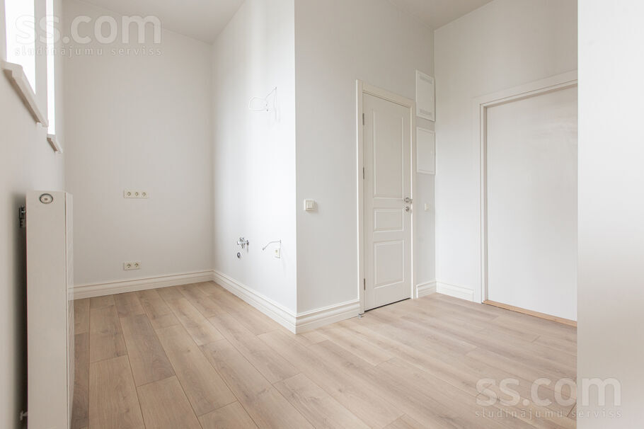 Lāčplēša 36, Rīga — dzivoklis