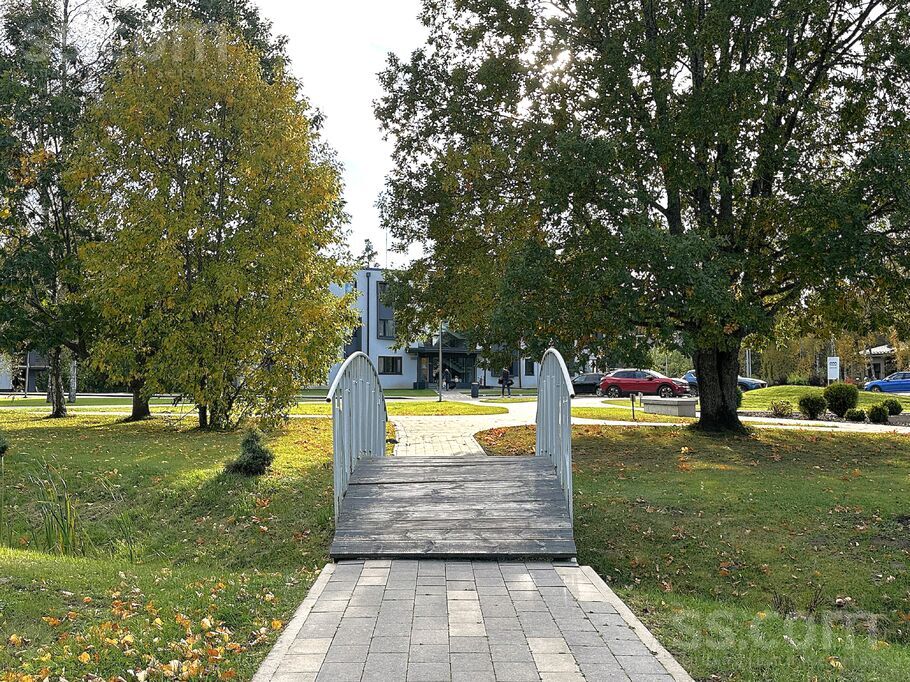 Mēness Dārzs 2, Ķesterciems, Tukums un raj., Engures pag. — dzivoklis