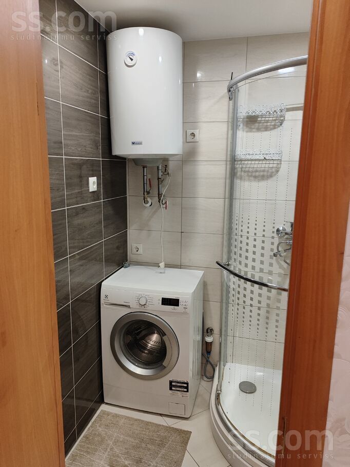 Skolas 3, Nīca, Liepāja un raj., Nīcas pag. — dzivoklis