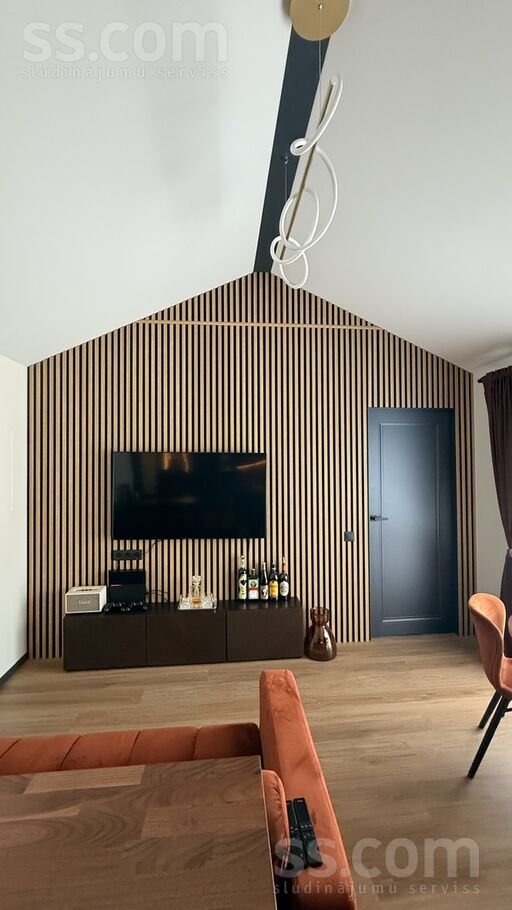 Lazdu 1, Engure, Tukums un raj., Engures pag. — maja