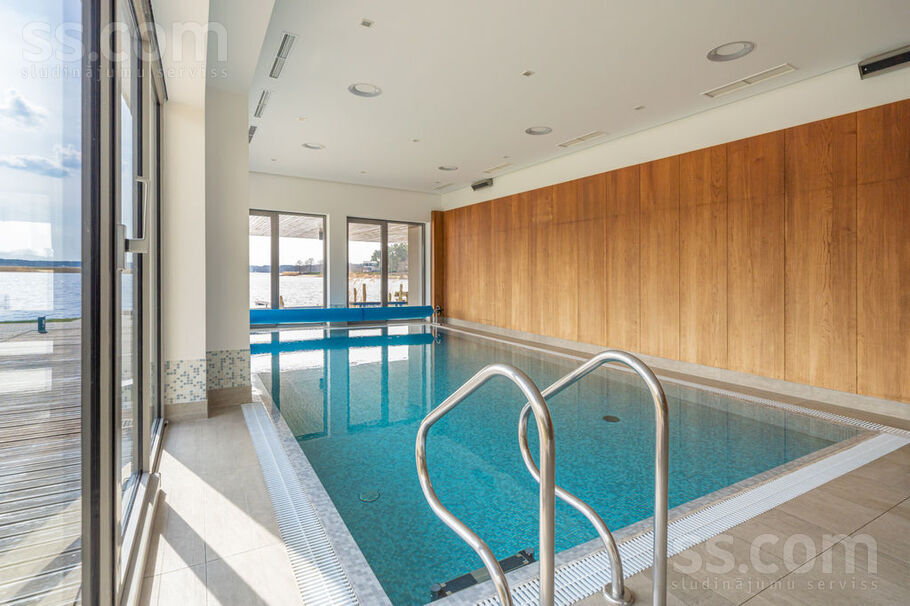 Kalndores 2, Baltezers, Rīgas rajons, Ādažu nov. — dzivoklis