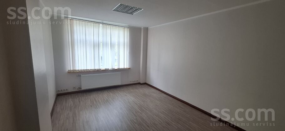 Jāņkalna iela 43, Alūksne un raj., Alūksne — birojs