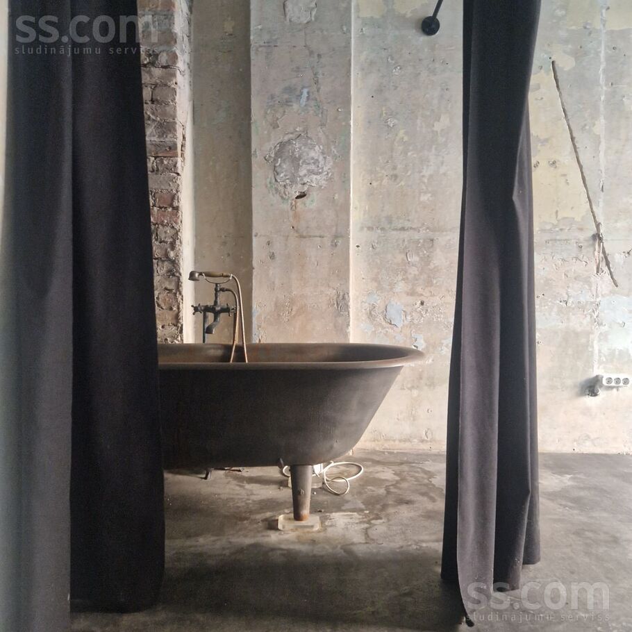 Brīvības 150, Rīga — dzivoklis